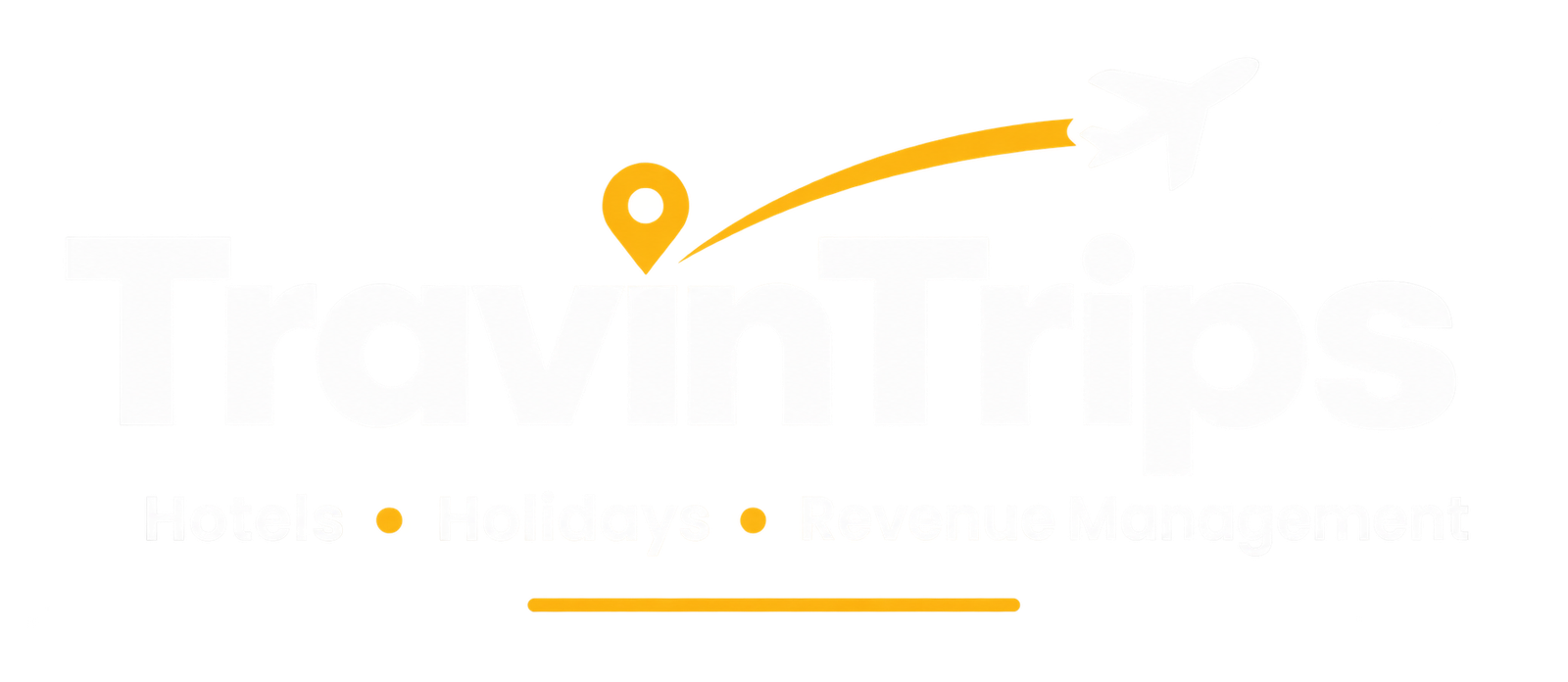 TravinTrips Logo