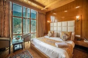 Deluxe Premium Room